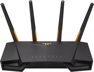 Маршрутизатор Asus TUF-AX3000 V (90IG0790-MO3B00/90IG0790-MU9B00)