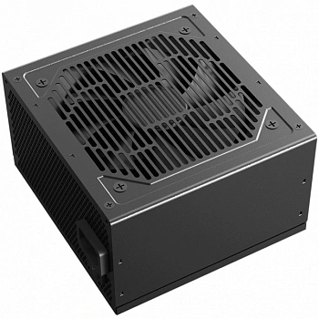 Блок питания ATX 450W PCCooler KF450, 80 PLUS Black (P3-F450-W1HWBK0-EU)