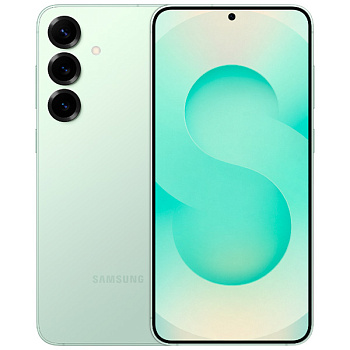 Смартфон Samsung Galaxy S25+ 5G 512GB Mint (SM-S936BLGCSKZ)