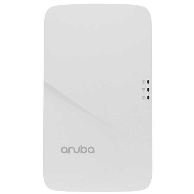 Точка доступа HP Enterprise Aruba AP-303H (RW) Unified Access Point (JY678A)