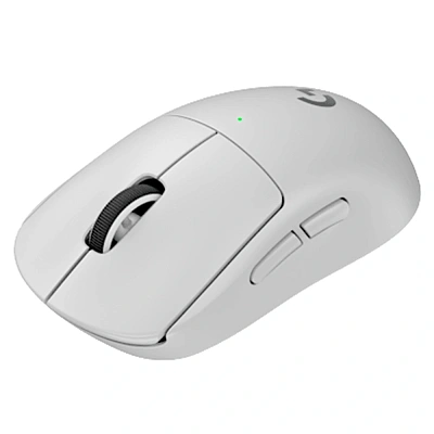 Мышь Logitech PRO X SUPERLIGHT 2 SE - White (910-007556)