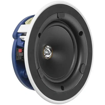 Акустическая система KEF Ci130.2CR БЕЛЫЙ (Ci130.2CR/W)