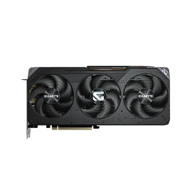 Видеокарта Gigabyte Radeon RX 9070 GAMING OC 16G (GV-R9070GAMING OC-16GD)