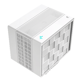 Кулер для процессора Deepcool ASSASSIN 4S WH (R-ASN4S-WHGPMN-G)