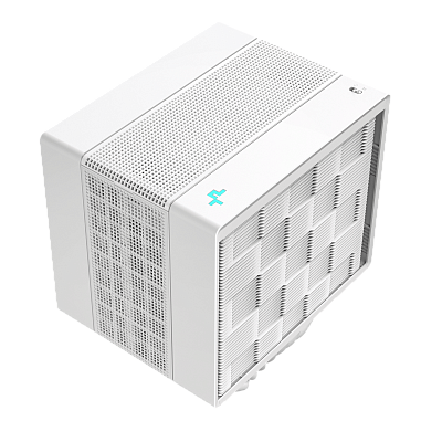 Кулер для процессора Deepcool ASSASSIN 4S WH (R-ASN4S-WHGPMN-G)