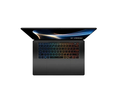 Ноутбук MSI Stealth 16 AI+ B3WF-025KZ MS-2632 16" (9S7-263211-025)