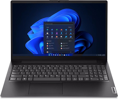 Ноутбук Lenovo V15 G4 AMN (82YU0161RK)