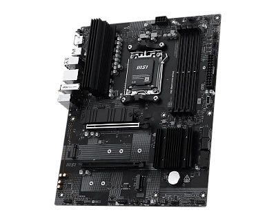 Материнская плата MSI PRO B840-S EVO WIFI6E (PRO B840-S EVO WIFI6E)