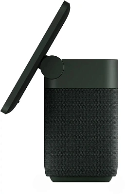 Умная колонка Яндекс Станция Дуо Макс с Алисой, с Zigbee (YNDX-00055GRN)