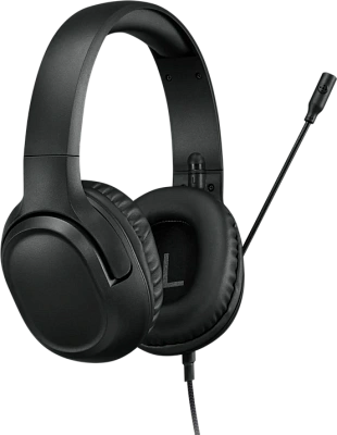 Наушники игровые Lenovo H110 (GXD1P46879)