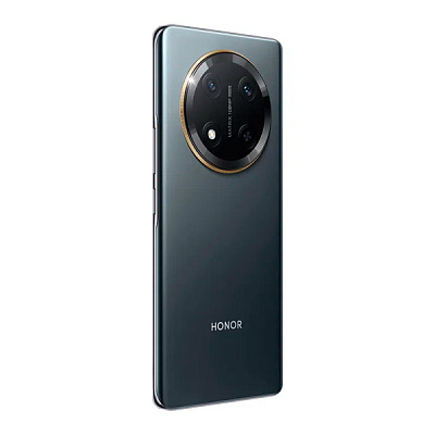 Смартфон Honor X9c 8/256 Titanium Black (X9c/8/256/Titanium Black)