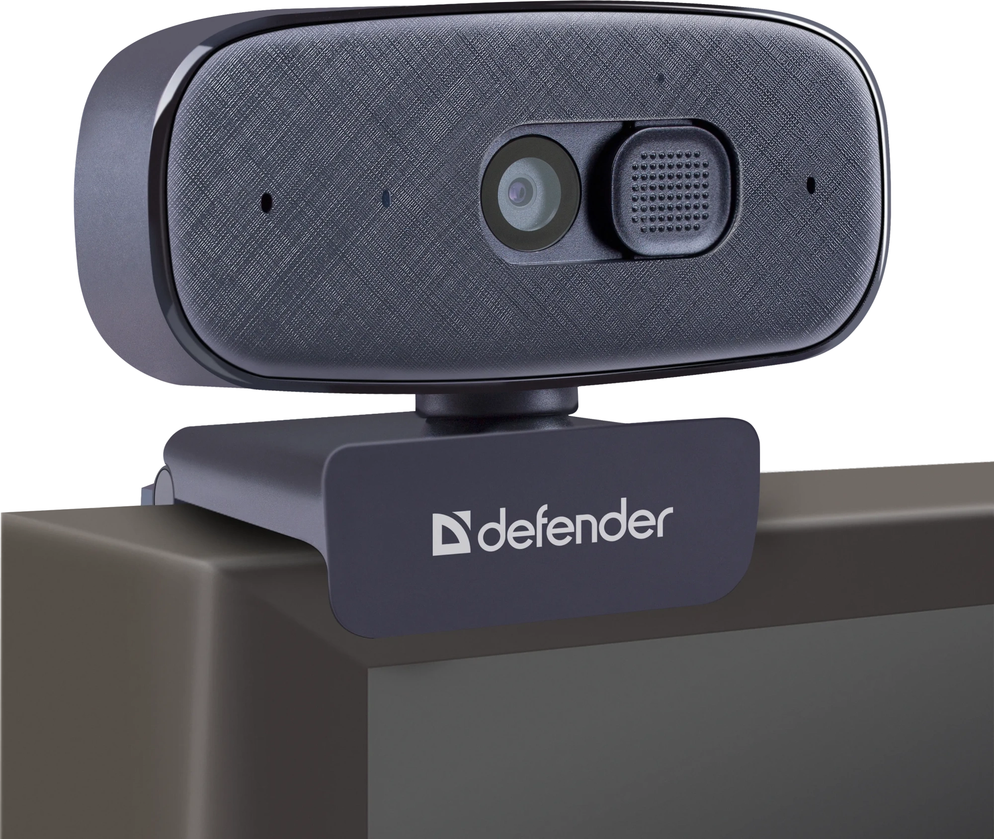 Web-камера Defender G-Lens 2695 Full HD, 3.9Mp, CMOS (63195)