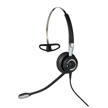 Гарнитура Jabra BIZ 2400 II Mono (2496-823-309)