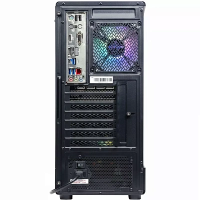 Персональный компьютер  XG Pro-Gaming XGMM028 (XG Pro-Gaming XGMM028)
