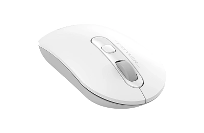 Мышь беспроводная A4tech Fstyler FG20S-White (FG20S-White Fstyler)