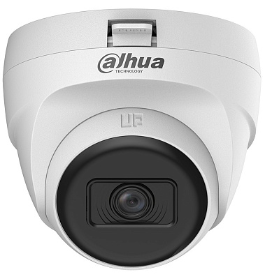 HDCVI видеокамера Dahua DH-HAC-T1A51P-U (DH-HAC-T1A51P-U)