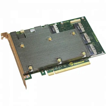  RAID-контроллер HPE RAID контроллер SR932i-p Cntrl for HPE Gen10+ (P04220-B21)
