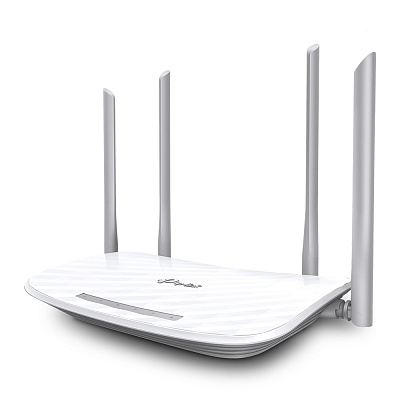 Беспроводной маршрутизатор TP-Link Archer C50 (ARCHER C50 V3.0-6.0)