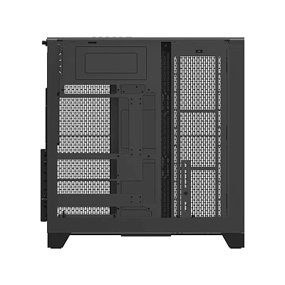Компьютерный корпус Thermaltake View 390 Air - Black (CA-11F-00M1WN-00)