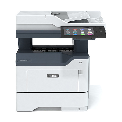 Монохромное МФУ Xerox VersaLink B415DN (B415V_DN)