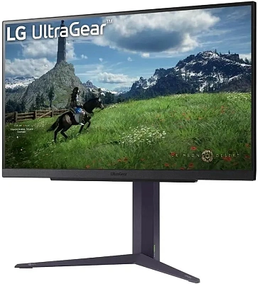 Монитор LG 27GS85Q-B 27" (27GS85Q-B.ARUZ)