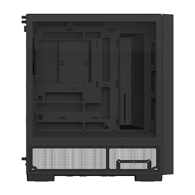Компьютерный корпус Thermaltake S380 TG - Black (CA-11K-00M1WN-00)