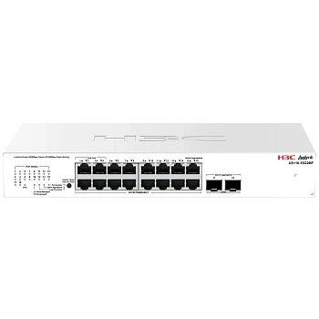 Коммутатор H3C Aolynk US110-16G2MF (Aolynk US110-16G2MF)