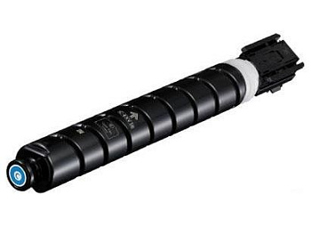 Тонер-картридж CET (CPP) для CANON iR ADVANCE DX C5840 Cyan ()