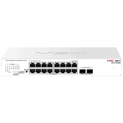 Коммутатор H3C Aolynk US110-16G2MF (Aolynk US110-16G2MF)