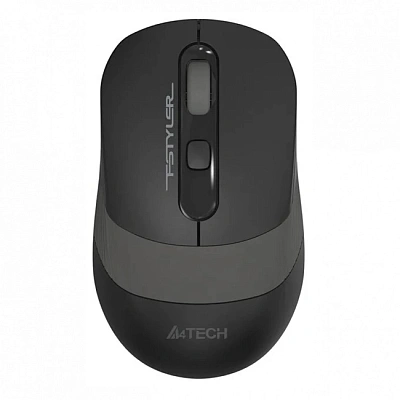 Мышь A4tech Fstyler FG10-GREY (FG10-GREY)