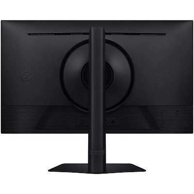 Монитор SAMSUNG Odyssey G6 27', Black (LS27FG606EIXCI)