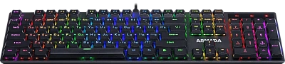 Клавиатура Defender Armada GK-004 (45004)