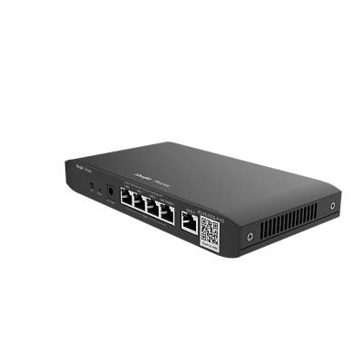 Маршрутизатор Reyee RG-EG105G-P-V3 (RG-EG105G-P-V3)