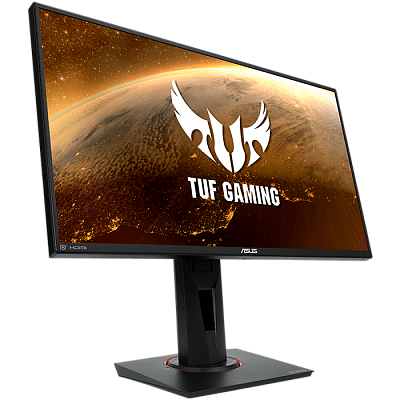 Монитор ASUS VG259QM (90LM0530-B02370)