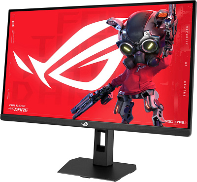 Монитор ASUS ROG Strix XG27UCGR 27" (90LM0CS0-B01371)