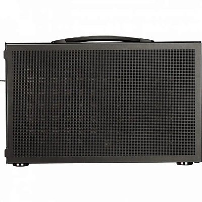 Корпус PCCooler K101 MESH GY 3F (K101 MESH GY 3F)