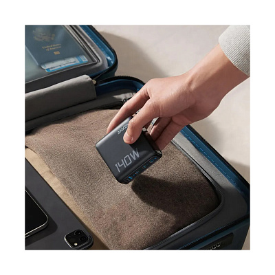 Адаптер питания Anker Charger 140W (A2697GZ1)