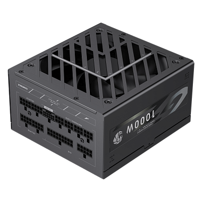 Блок питания Gamemax GZ 1000G (2121-1000B0002)