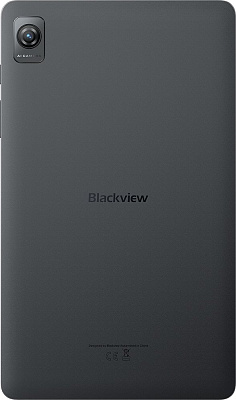 Планшет Blackview Tab 60 WI-FI 10.1" 4/128GB WI-FI серый (Tab 60 WIFI/Grey)