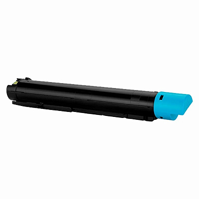 Тонер-картридж Pantum CTO-2600C Cyan (CTO-2600C)
