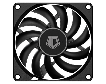 Вентилятор для корпуса ID-Cooling NO-8010-PWM (ID-FAN-NO-8010-PWM)