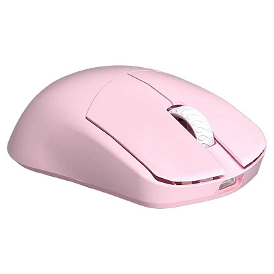 Мышь Lamzu Maya X, Light Pink (6975637430190)