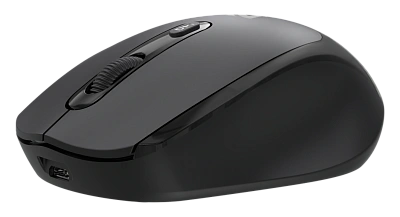 Мышь Defender Vision MS-376, Black (52376)