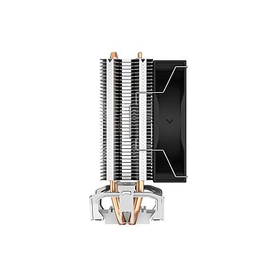 Кулер для процессора Deepcool AG200 (R-AG200-BKNNMN-G)