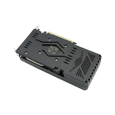 Видеокарта AFOX RTX3060 GAMING 12GB D6 Dual Fan (AF3060-12GD6H4-V4)