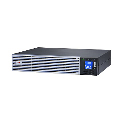 Источник бесперебойного питания APC Easy UPS SRVL1KRIRK (SRVL1KRIRK)