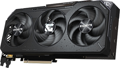 Видеокарта Gigabyte Radeon RX 9070 XT GAMING 16G (GV-R9070XTGAMING-16GD)