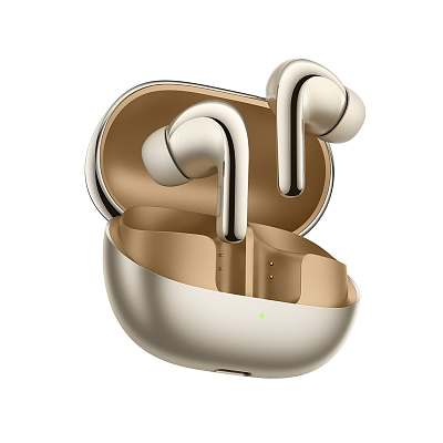 Наушники Xiaomi Buds 4 Pro Золотистый (M2126E1_золотисый)