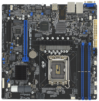 Серверная материнская плата Asus P13R-M (90SB0C70-M0UAY1)