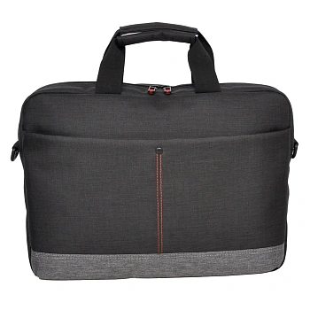 Сумка для ноутбука ARG ENL46115R-1, Black (ENL46115R-1-BK)